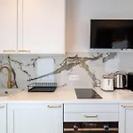 Cosy And Charming Flat - 15Eme - Convention